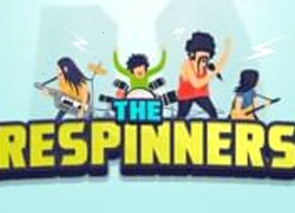 The Respiners Hacksaw